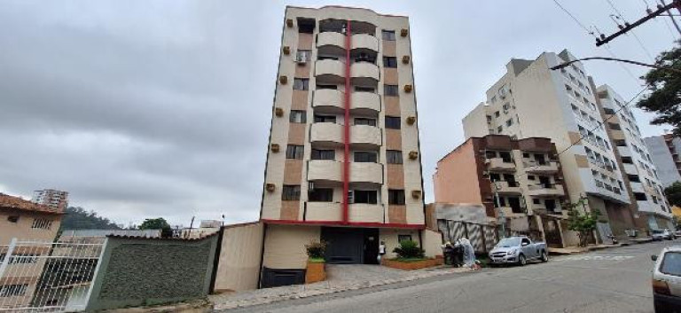 Apartamento com 1 Quarto à Venda,  em Imbaubas - Ipatinga