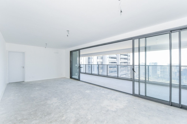 Imagem Apartamento com 3 Quartos à Venda, 186 m² em Cidade Jardim - São Paulo