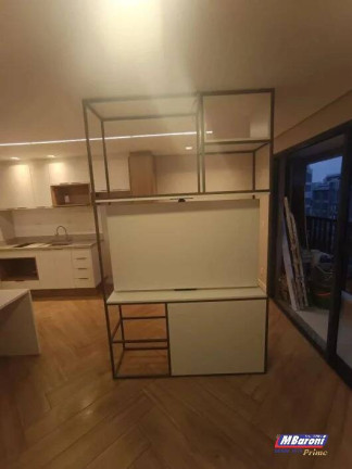 Imagem Apartamento com 1 Quarto para Alugar, 28 m² em Vila Mariana - São Paulo Imagem Apartamento com 1 Quarto para Alugar, 28 m² em Vila Mariana - São Paulo