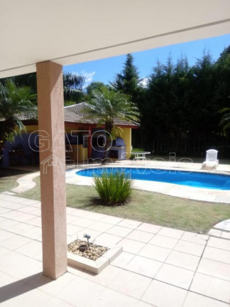 Imagem Casa com 4 Quartos à Venda, 550 m² em Alphaville - Santana De Parnaíba Imagem Casa com 4 Quartos à Venda, 550 m² em Alphaville - Santana De Parnaíba
