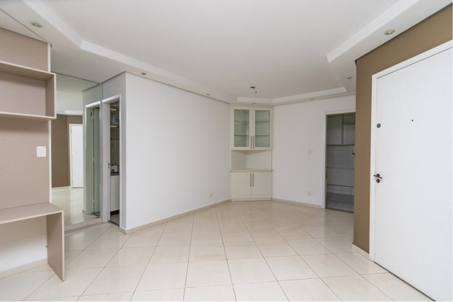 Apartamento com 3 Quartos à Venda, 92 m² em Moema - São Paulo