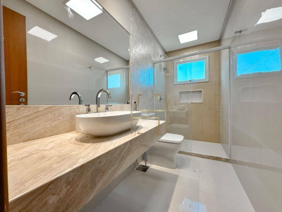 Imagem Casa com 4 Quartos à Venda, 350 m² em Boulevard Lagoa - Serra Imagem Casa com 4 Quartos à Venda, 350 m² em Boulevard Lagoa - Serra