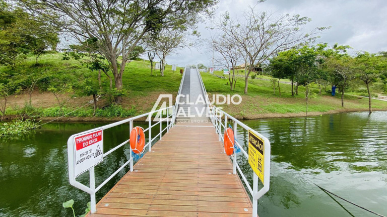 Imagem Casa de Condomínio com 4 Quartos à Venda, 392 m² em Pedra Do Descanso - Feira De Santana