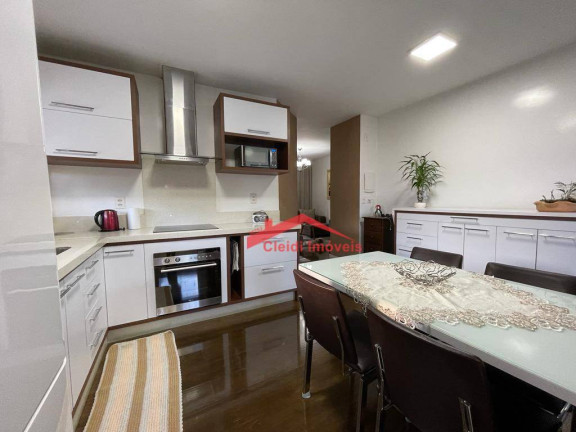 Imagem Casa com 2 Quartos à Venda, 112 m² em Nova Brasília - Joinville Imagem Casa com 2 Quartos à Venda, 112 m² em Nova Brasília - Joinville