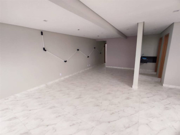 Imagem Apartamento com 1 Quarto à Venda, 46 m² em Caiçara - Praia Grande