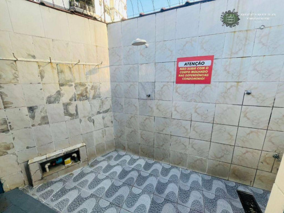 Imagem Apartamento com 1 Quarto à Venda, 44 m² em Tupi - Praia Grande Imagem Apartamento com 1 Quarto à Venda, 44 m² em Tupi - Praia Grande