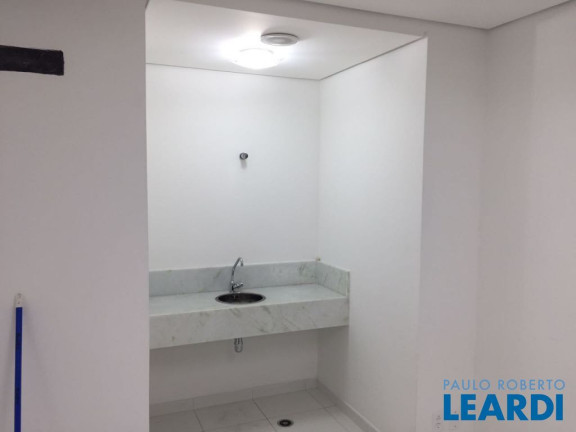 Imagem Sala Comercial à Venda, 40 m² em Centro - São Caetano Do Sul