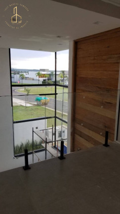Imagem Casa de Condomínio com 3 Quartos à Venda, 454 m² em Alphaville Nova Esplanada - Votorantim