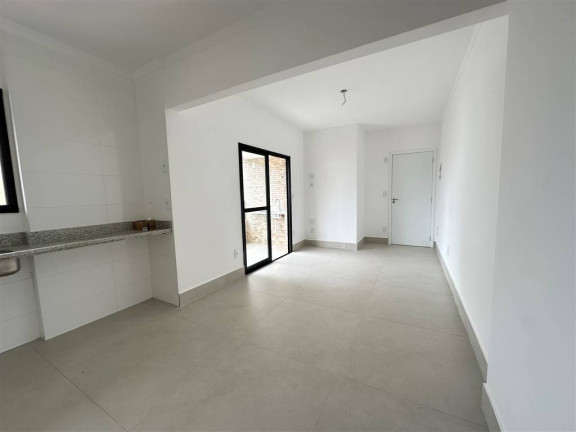 Imagem Apartamento com 1 Quarto à Venda, 57 m² em Caiçara - Praia Grande Imagem Apartamento com 1 Quarto à Venda, 57 m² em Caiçara - Praia Grande