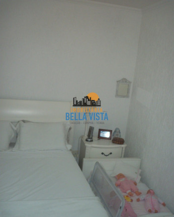 Imagem Apartamento com 2 Quartos à Venda, em Itararé - São Vicente Imagem Apartamento com 2 Quartos à Venda, em Itararé - São Vicente