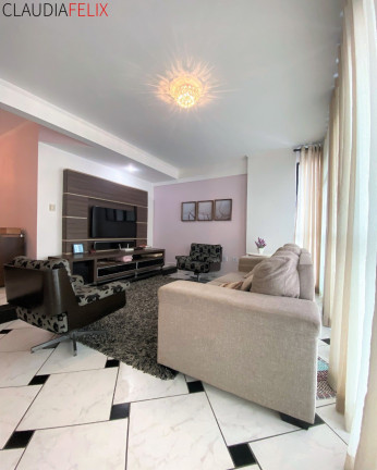 Imagem Imóvel com 3 Quartos à Venda, 122 m² em Canto Do Forte - Praia Grande