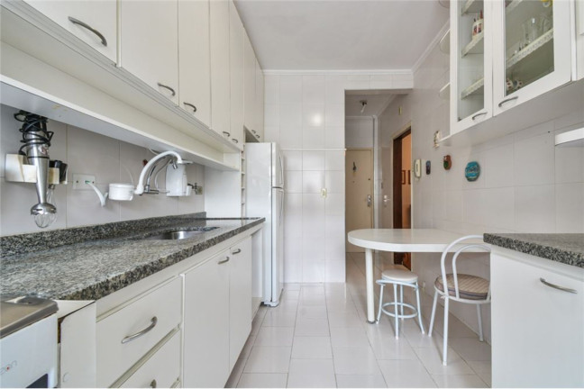 Imagem Apartamento com 2 Quartos à Venda, 106 m² em Paraíso - São Paulo