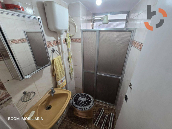 Imagem Apartamento com 2 Quartos para Alugar, 45 m² em Centro - Nova Iguaçu