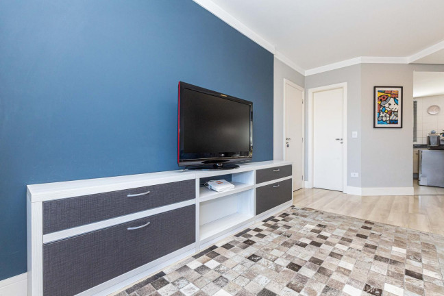 Imagem Apartamento com 3 Quartos à Venda, 107 m² em Vila Izabel - Curitiba Imagem Apartamento com 3 Quartos à Venda, 107 m² em Vila Izabel - Curitiba