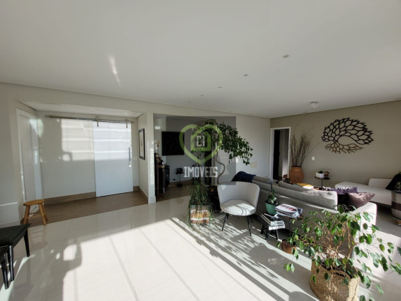 Imagem Apartamento com 3 Quartos à Venda, 137 m² em Perdizes - São Paulo