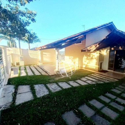 Imagem Casa com 5 Quartos para Alugar, 232 m² em Jardim Paulista - Atibaia Imagem Casa com 5 Quartos para Alugar, 232 m² em Jardim Paulista - Atibaia