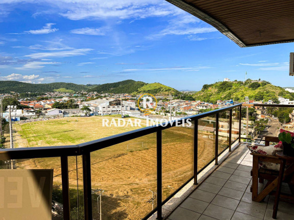 Imagem Apartamento com 3 Quartos à Venda, 190 m² em Vila Blanche - Cabo Frio