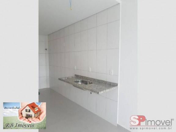 Imagem Apartamento com 2 Quartos à Venda, 50 m² em Vila Alzira - Santo André Imagem Apartamento com 2 Quartos à Venda, 50 m² em Vila Alzira - Santo André