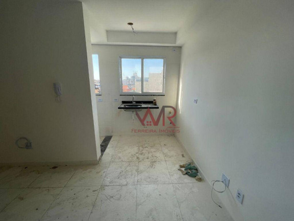 Imagem Apartamento com 2 Quartos à Venda, 44 m² em Vila Matilde - São Paulo Imagem Apartamento com 2 Quartos à Venda, 44 m² em Vila Matilde - São Paulo