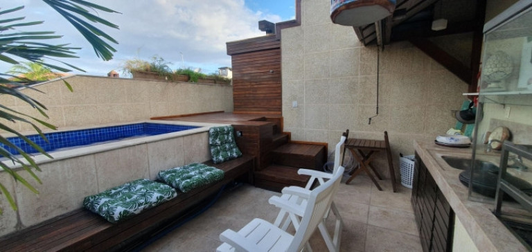 Imagem Cobertura com 4 Quartos à Venda, 273 m² em Barra Da Tijuca - Rio De Janeiro Imagem Cobertura com 4 Quartos à Venda, 273 m² em Barra Da Tijuca - Rio De Janeiro