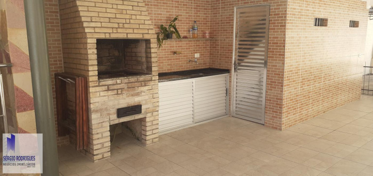 Imagem Apartamento com 3 Quartos à Venda, 85 m² em Piedade - Jaboatão Dos Guararapes