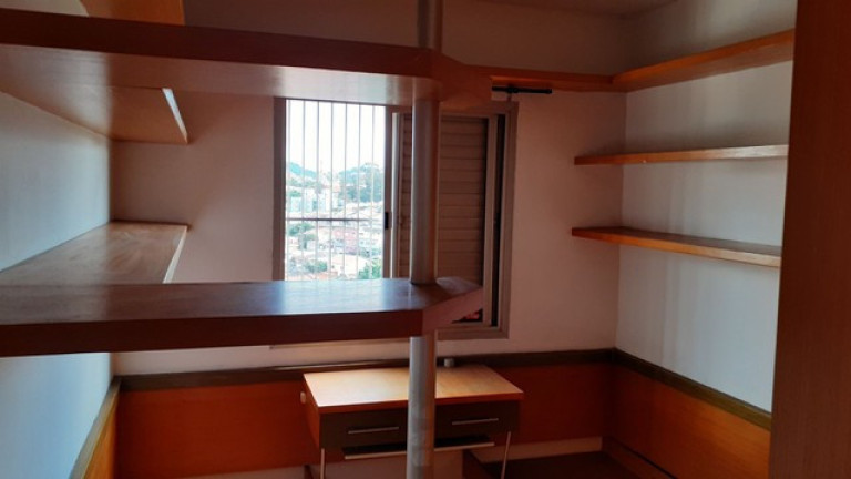 Imagem Apartamento com 2 Quartos à Venda, 58 m² em Butantã - São Paulo Imagem Apartamento com 2 Quartos à Venda, 58 m² em Butantã - São Paulo