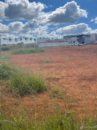 Terreno à Venda, 420 m² em Alto Da Serra - Patos De Minas