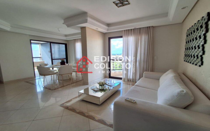 Imagem Cobertura com 4 Quartos à Venda, 250 m² em Centro - Piracicaba Imagem Cobertura com 4 Quartos à Venda, 250 m² em Centro - Piracicaba
