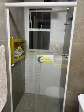Imagem Apartamento com 3 Quartos à Venda, 128 m² em Centro - Santo André Imagem Apartamento com 3 Quartos à Venda, 128 m² em Centro - Santo André