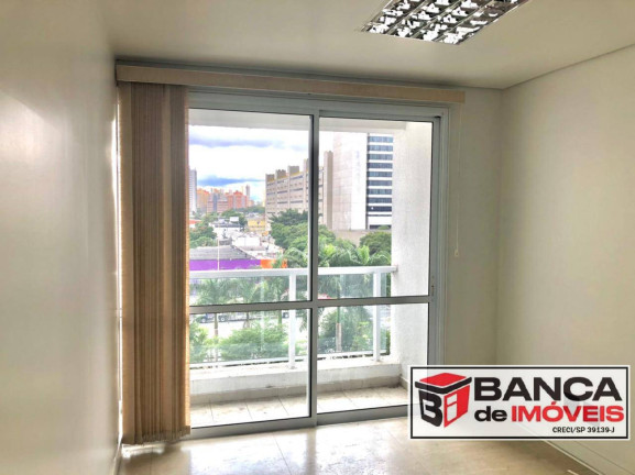 Imagem Sala Comercial à Venda, 40 m² em Vila Leopoldina - São Paulo