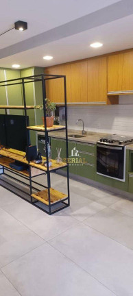 Imagem Apartamento com 3 Quartos à Venda, 79 m² em Santa Paula - São Caetano Do Sul Imagem Apartamento com 3 Quartos à Venda, 79 m² em Santa Paula - São Caetano Do Sul