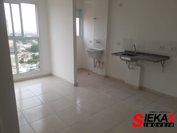 Imagem Apartamento com 1 Quarto para Alugar, 29 m² em Vila Guilhermina - São Paulo Imagem Apartamento com 1 Quarto para Alugar, 29 m² em Vila Guilhermina - São Paulo