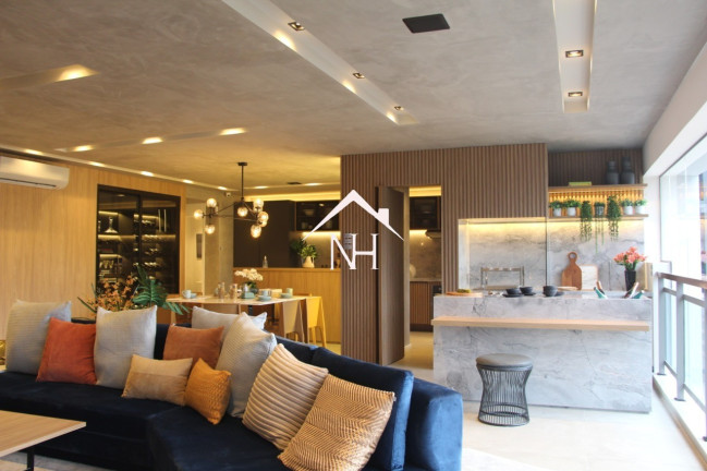 Imagem Apartamento com 3 Quartos à Venda, 167 m² em Vila Romana - São Paulo Imagem Apartamento com 3 Quartos à Venda, 167 m² em Vila Romana - São Paulo