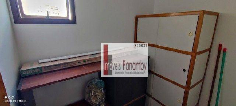 Imagem Apartamento com 3 Quartos à Venda, 98 m² em Vila Andrade - São Paulo Imagem Apartamento com 3 Quartos à Venda, 98 m² em Vila Andrade - São Paulo
