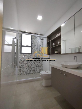 Imagem Apartamento com 3 Quartos à Venda, 120 m² em Campos Elíseos - Resende