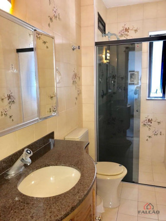 Imagem Cobertura com 3 Quartos à Venda, 340 m² em Jardim Astúrias - Guarujá