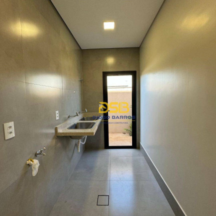 Imagem Casa com 3 Quartos à Venda, 172 m² em Tamboré - Barretos Imagem Casa com 3 Quartos à Venda, 172 m² em Tamboré - Barretos