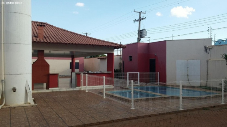 Casa de Condomínio com 2 Quartos à Venda, 100 m² em Rio Madeira - Porto Velho