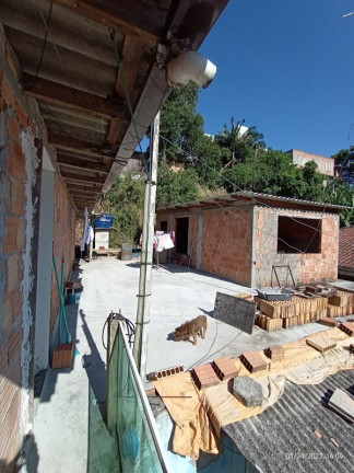 Imagem Casa com 4 Quartos à Venda, 400 m² em Areias - Camboriú