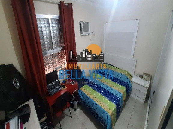 Imagem Apartamento com 2 Quartos à Venda, em Centro - São Vicente Imagem Apartamento com 2 Quartos à Venda, em Centro - São Vicente