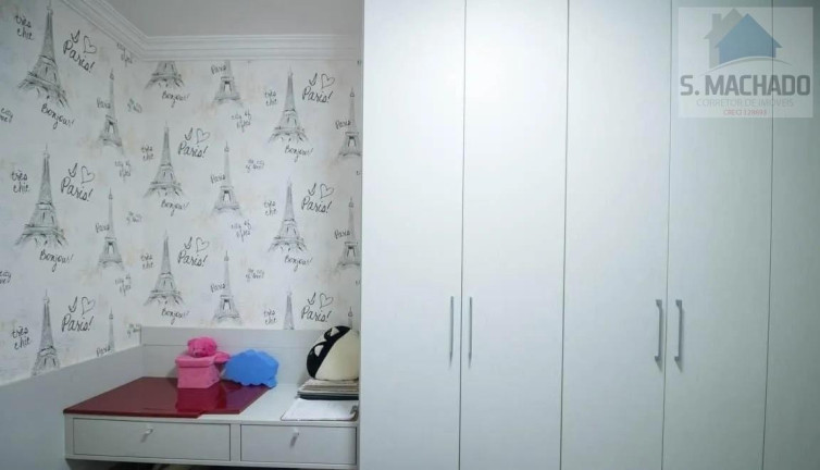 Imagem Apartamento com 3 Quartos à Venda, 97 m² em Parque Das Nações - Santo André Imagem Apartamento com 3 Quartos à Venda, 97 m² em Parque Das Nações - Santo André