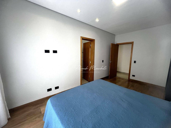 Imagem Casa com 3 Quartos à Venda, 152 m² em Condominio Soleil - Piracicaba