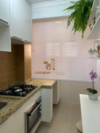 Imagem Apartamento com 3 Quartos à Venda, 55 m² em Casa Branca - Santo André