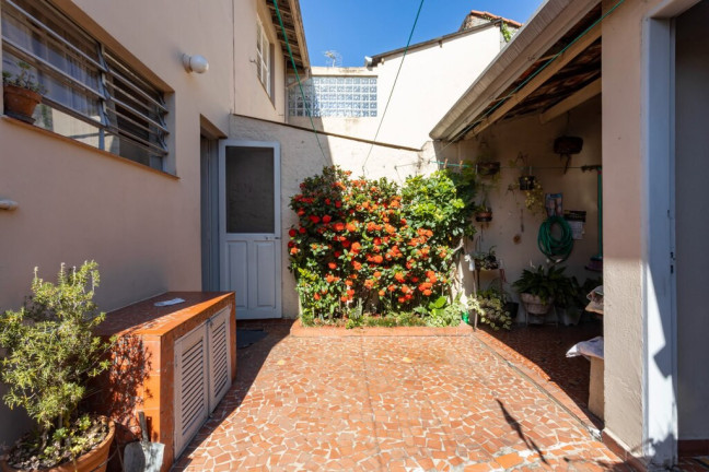 Imagem Casa com 2 Quartos à Venda, em Butantã - São Paulo Imagem Casa com 2 Quartos à Venda, em Butantã - São Paulo