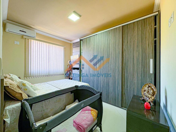 Imagem Apartamento com 3 Quartos à Venda, 170 m² em Bethânia - Ipatinga
