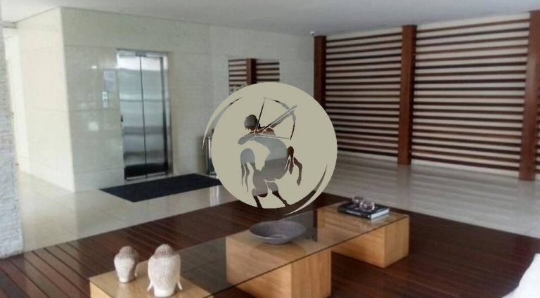 Imagem Apartamento com 4 Quartos à Venda, 238 m² em Embare - Santos Imagem Apartamento com 4 Quartos à Venda, 238 m² em Embare - Santos