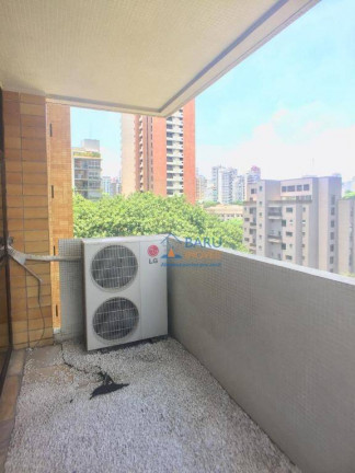 Imagem Apartamento com 4 Quartos para Alugar, 239 m² em Higienópolis - São Paulo