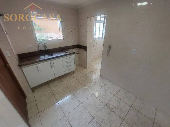 Imagem Apartamento com 3 Quartos à Venda, 100 m² em Vila Trujillo - Sorocaba
