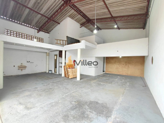 Galpão para Alugar, 102 m² em Jardim São Marcos - Sorocaba