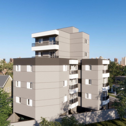 Imagem Apartamento com 2 Quartos à Venda, 47 m² em Santa Teresinha - São Paulo